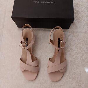FRENCH CONNECTION Sandals / Shoes